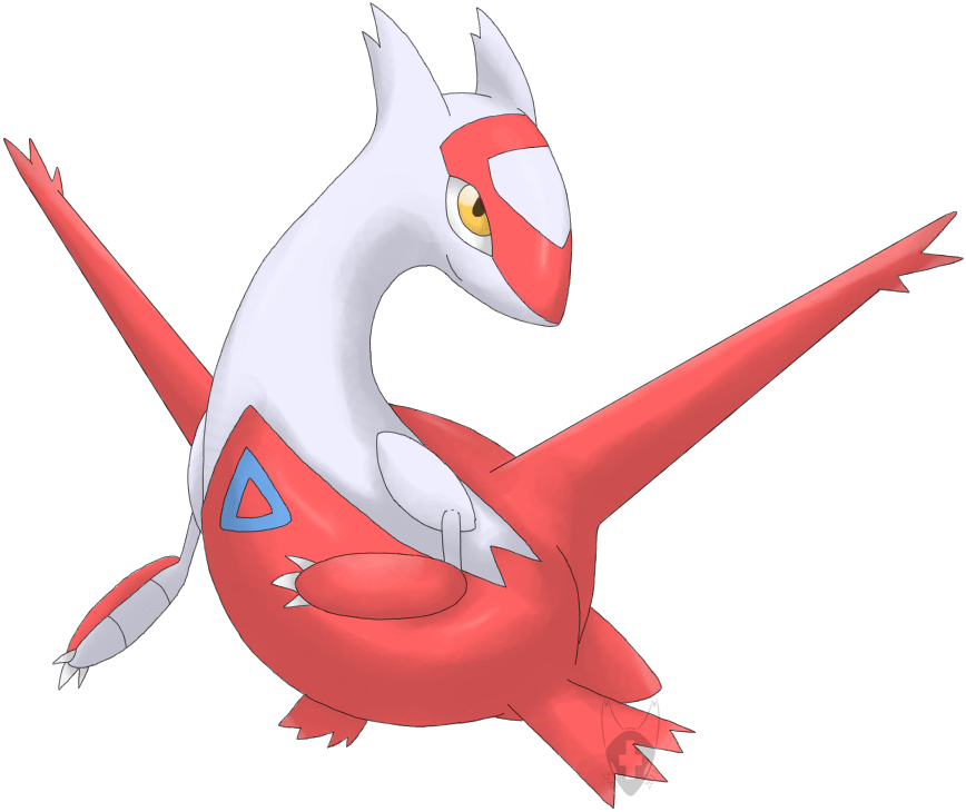 Latias Hd Wallpapers