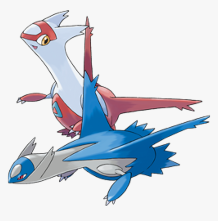 Latias Hd Wallpapers