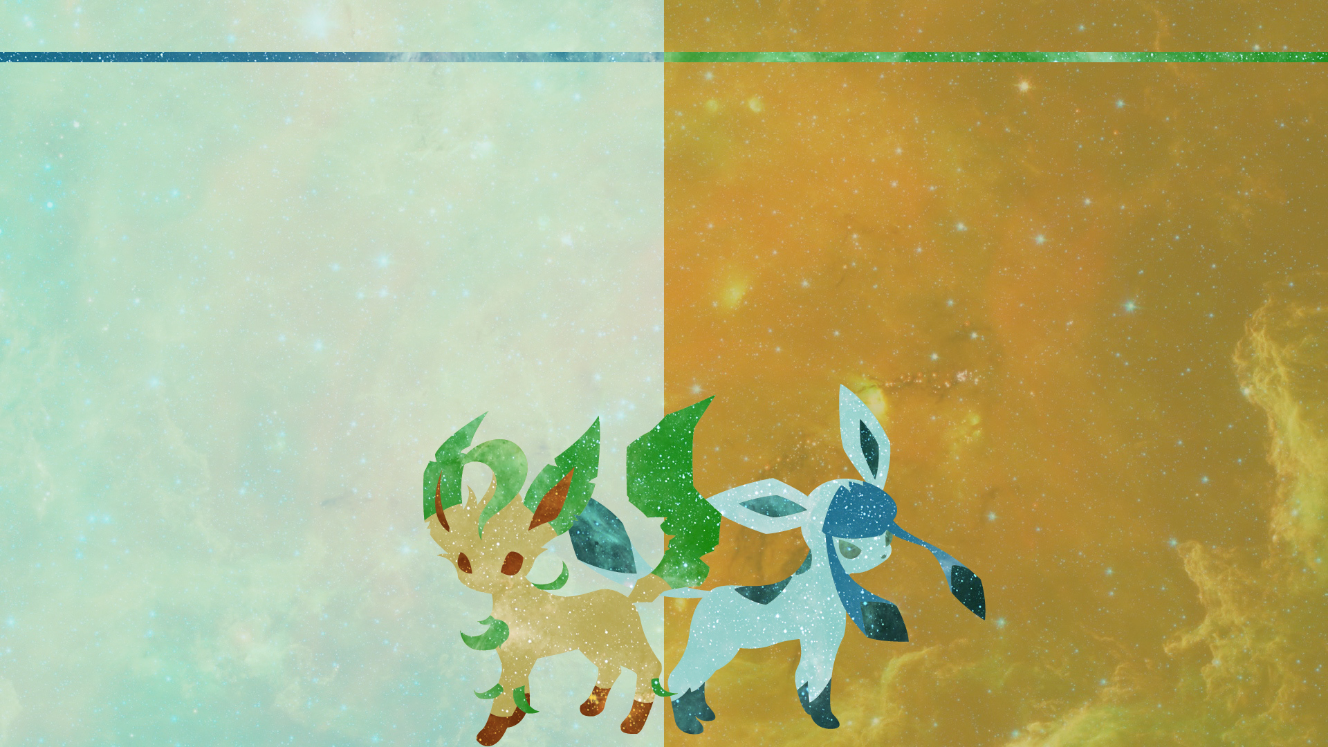 Leafeon Hd Wallpapers