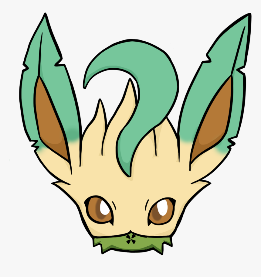 Leafeon Hd Wallpapers