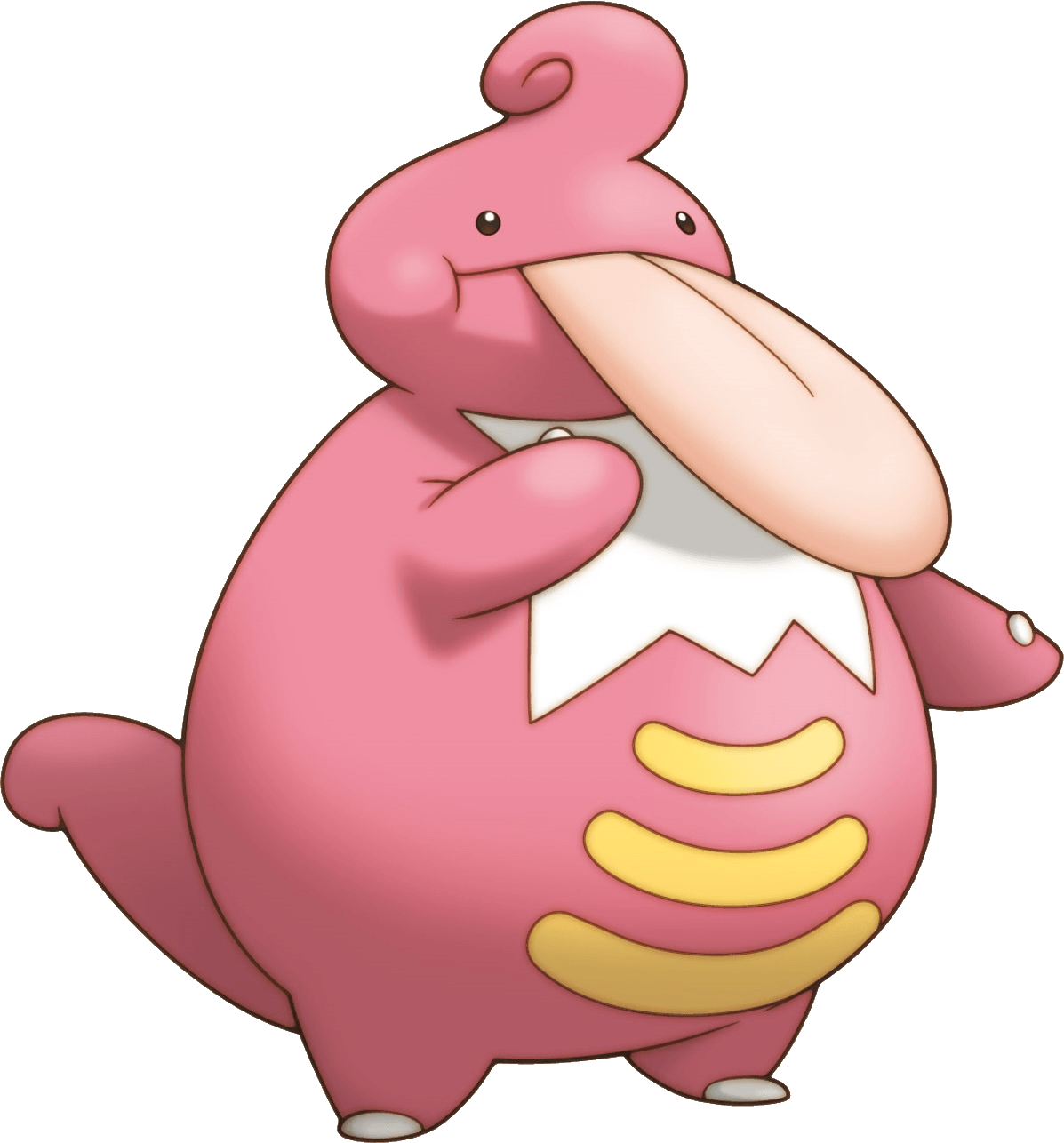 Lickilicky Hd Wallpapers