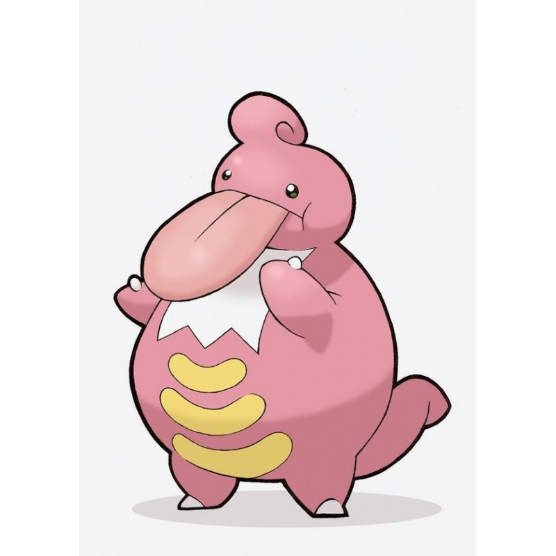 Lickilicky Hd Wallpapers