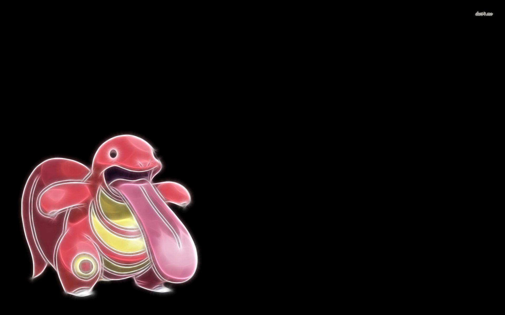 Lickilicky Hd Wallpapers