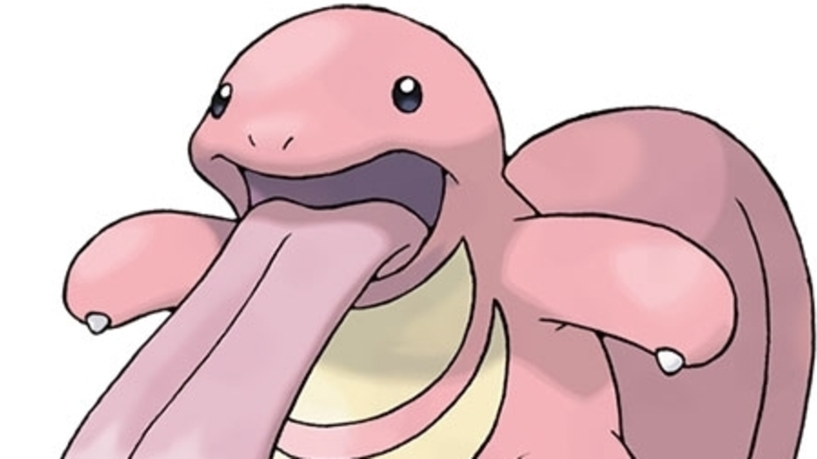 Lickilicky Hd Wallpapers