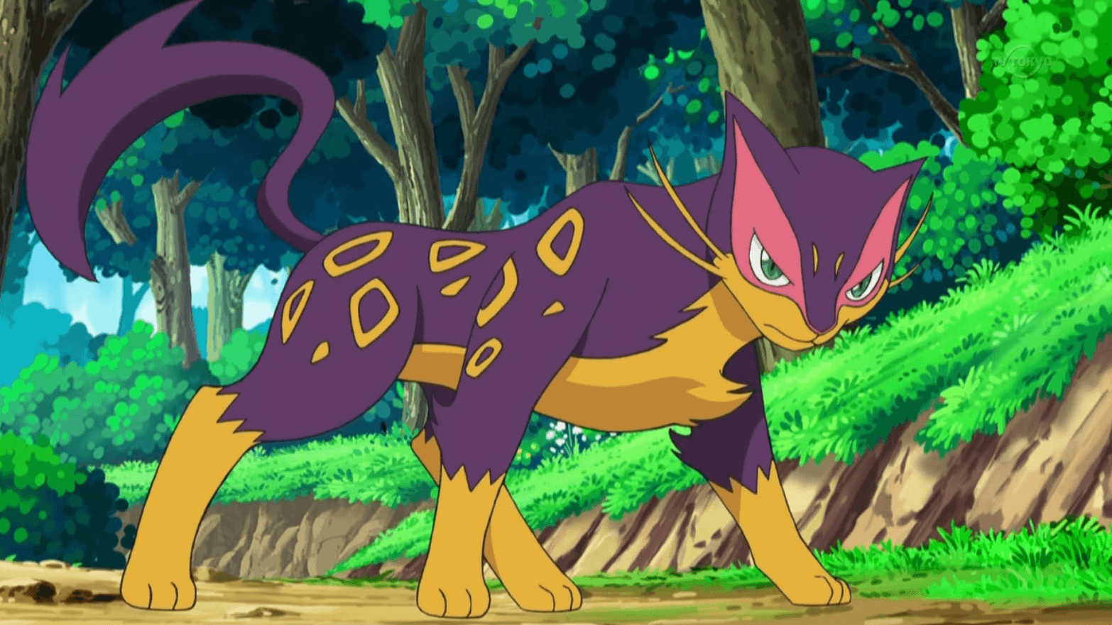 Liepard Hd Wallpapers