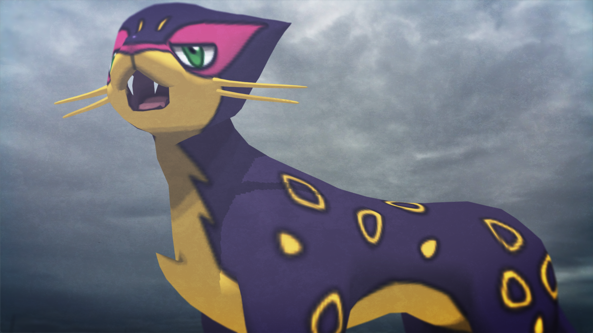 Liepard Hd Wallpapers