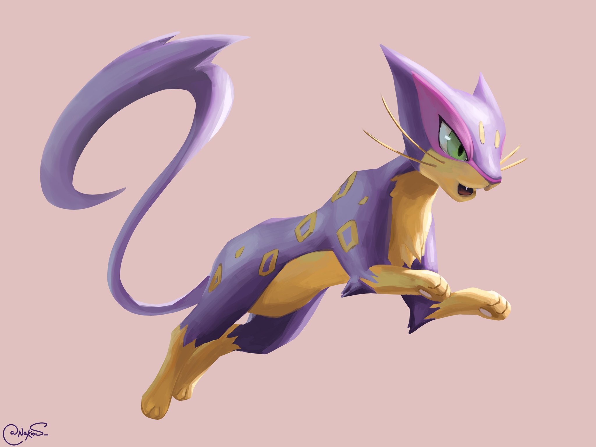 Liepard Hd Wallpapers