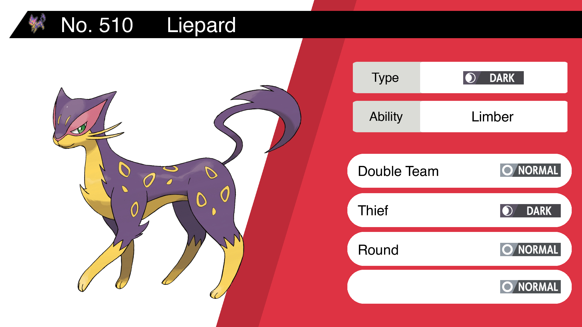 Liepard Hd Wallpapers