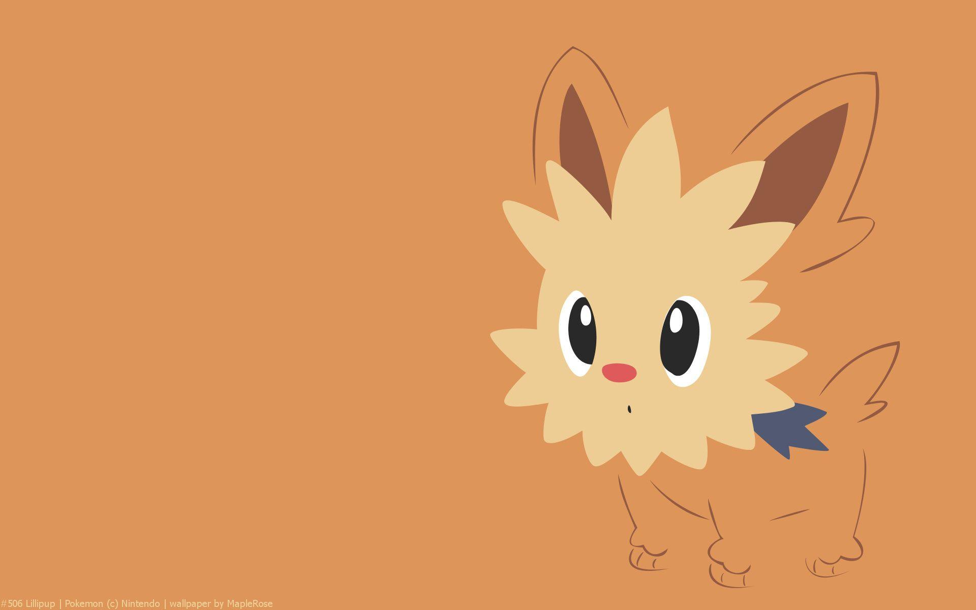 Lillipup Hd Wallpapers