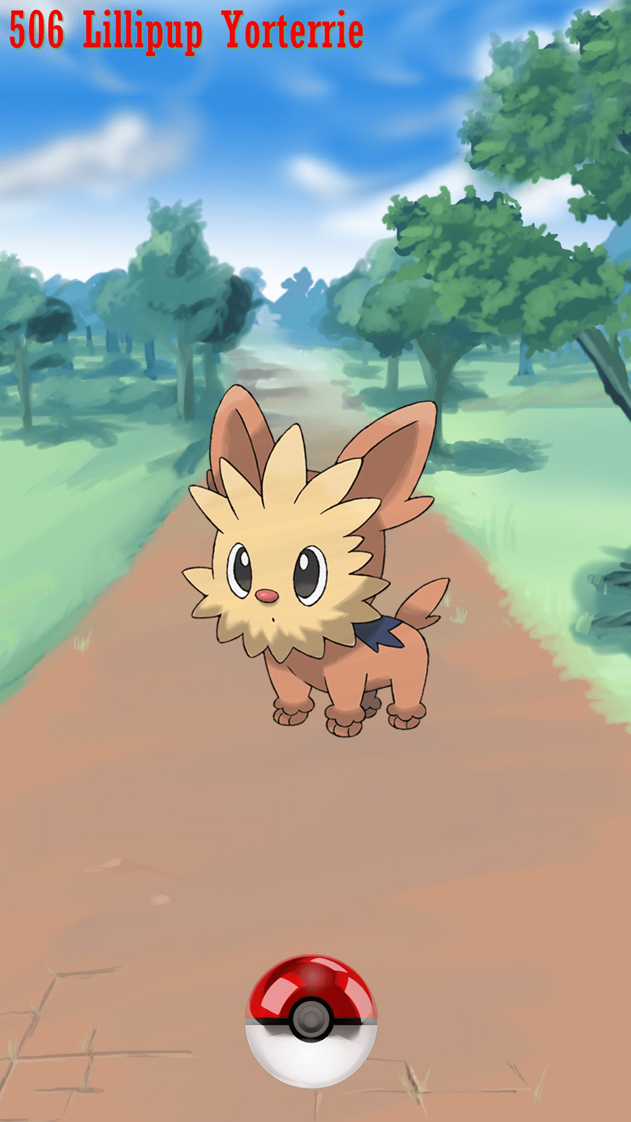 Lillipup Hd Wallpapers