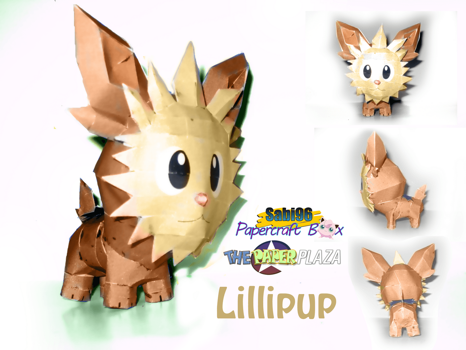 Lillipup Hd Wallpapers