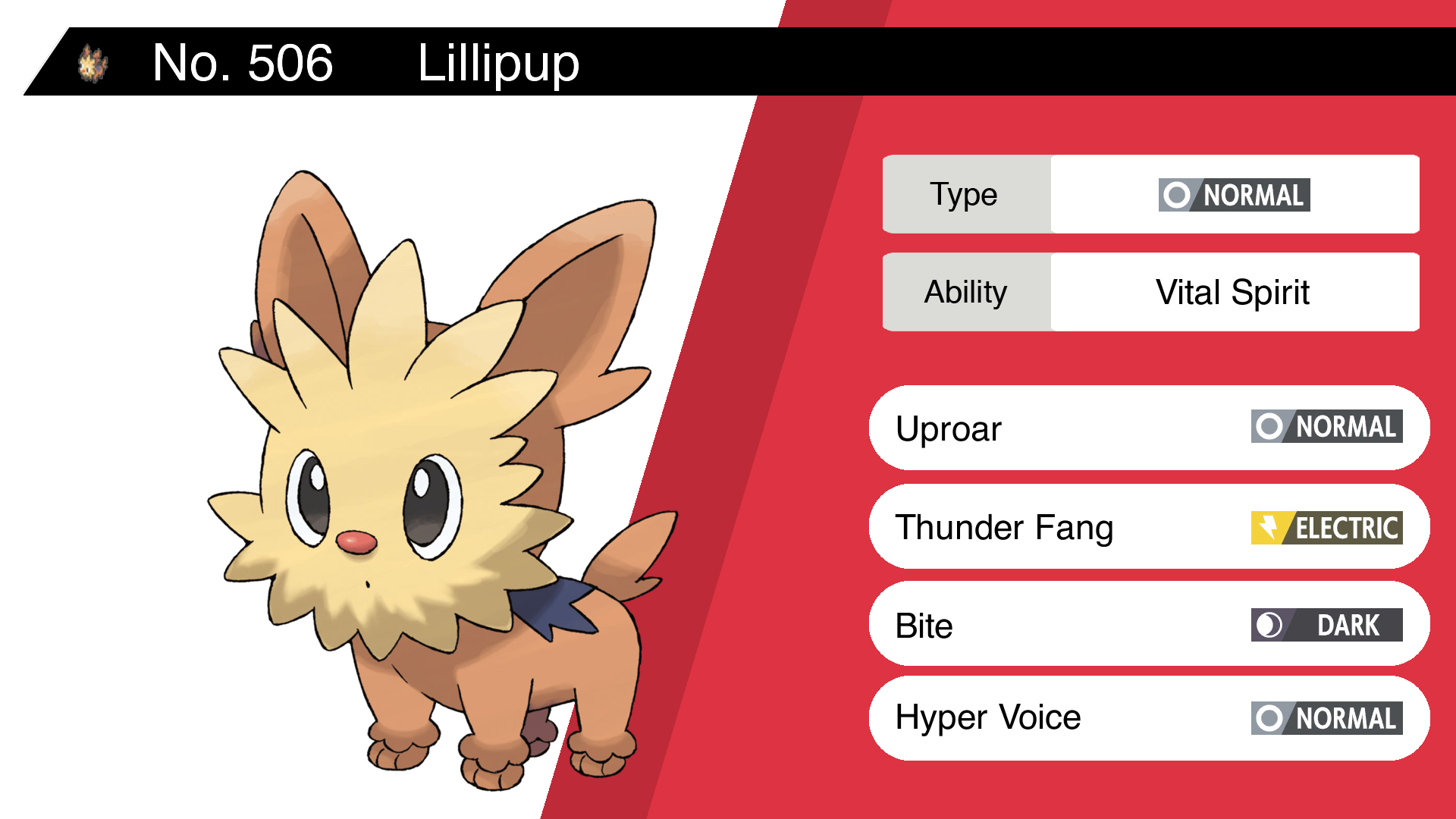 Lillipup Hd Wallpapers