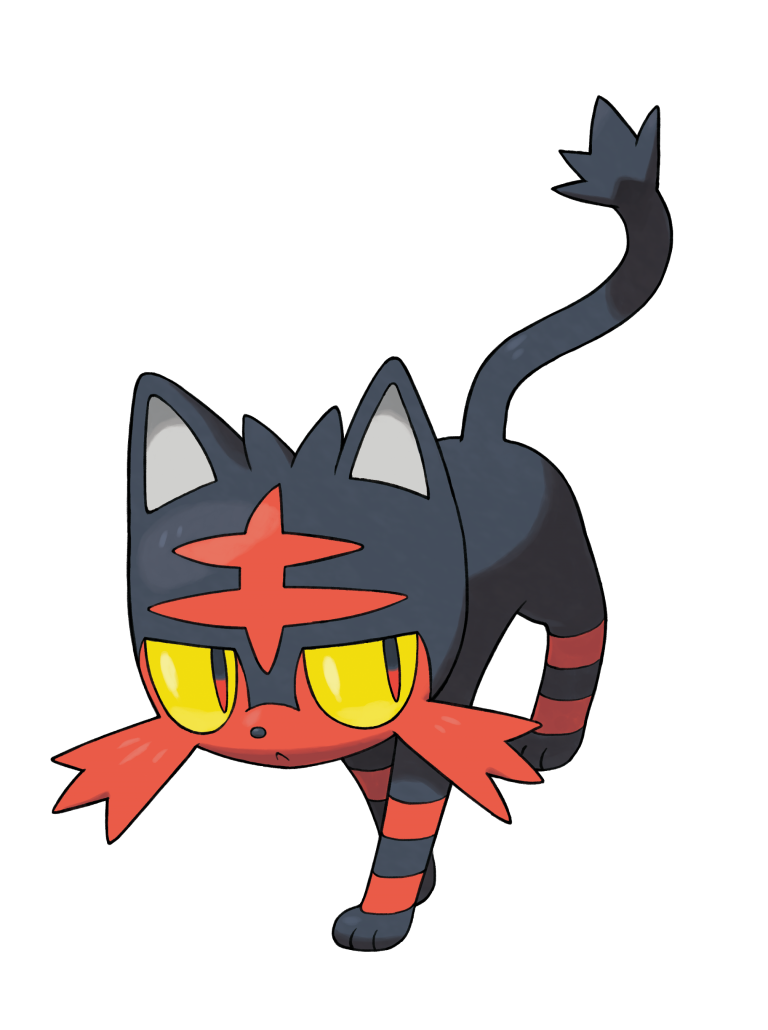 Litten Hd Wallpapers