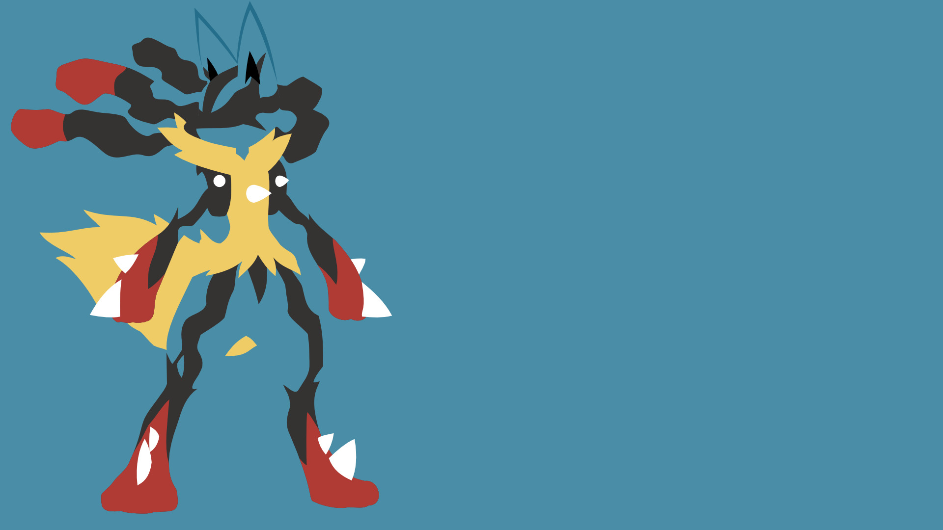 Lucario Hd Wallpapers