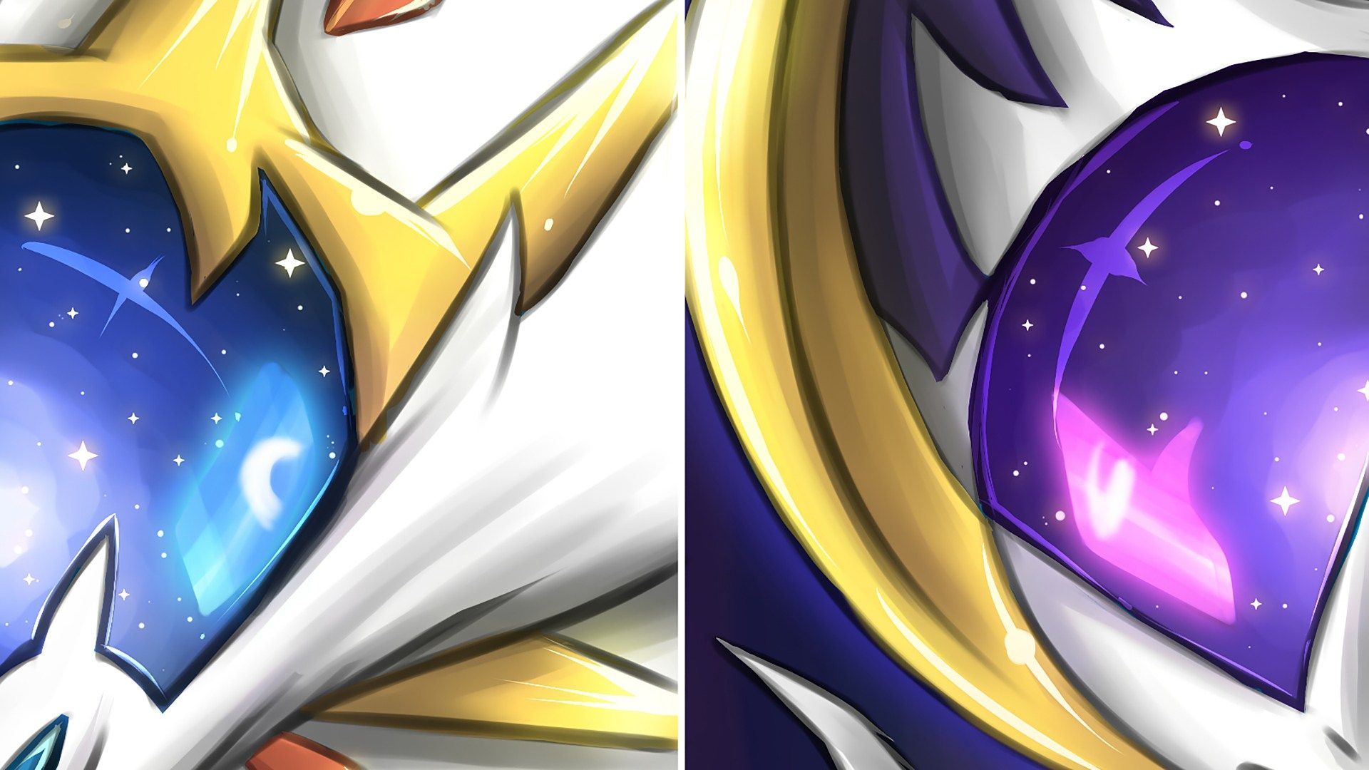 Lunala Hd Wallpapers