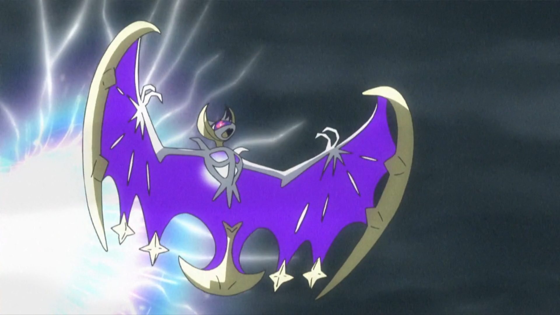 Lunala Hd Wallpapers