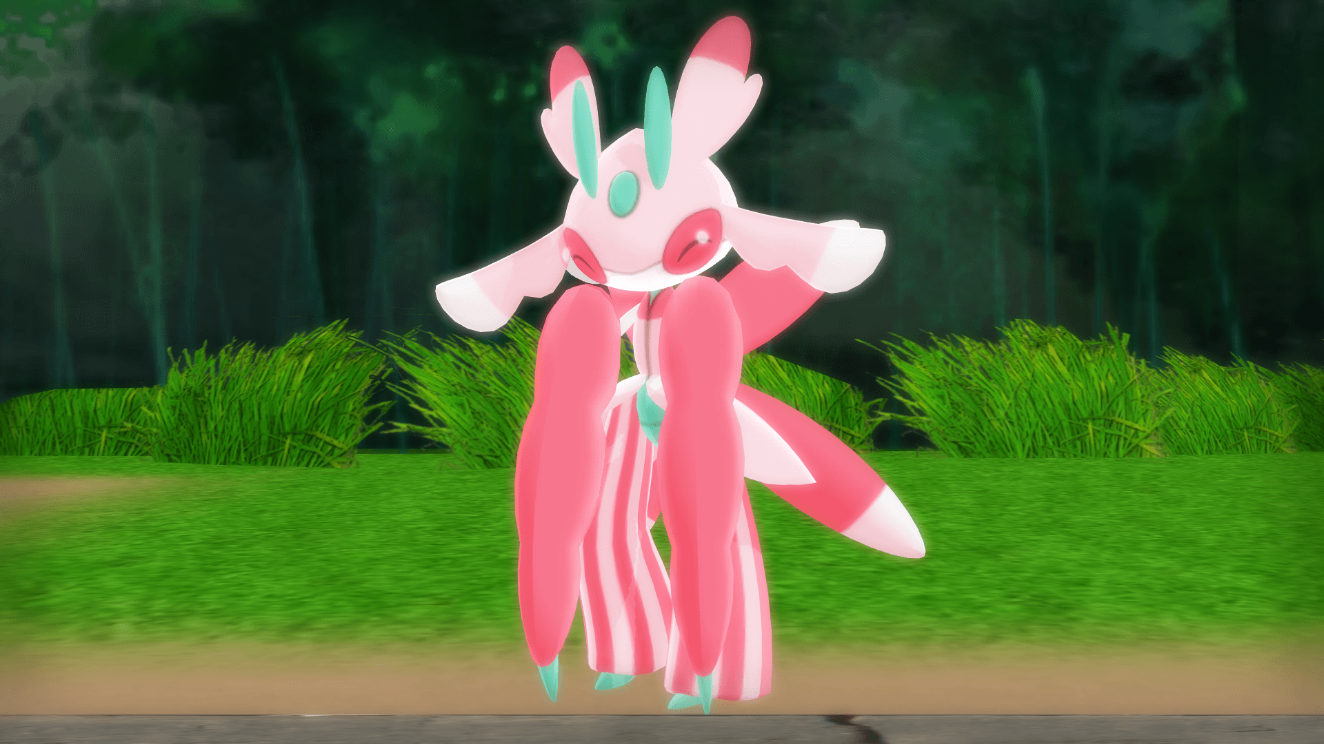 Lurantis Hd Wallpapers