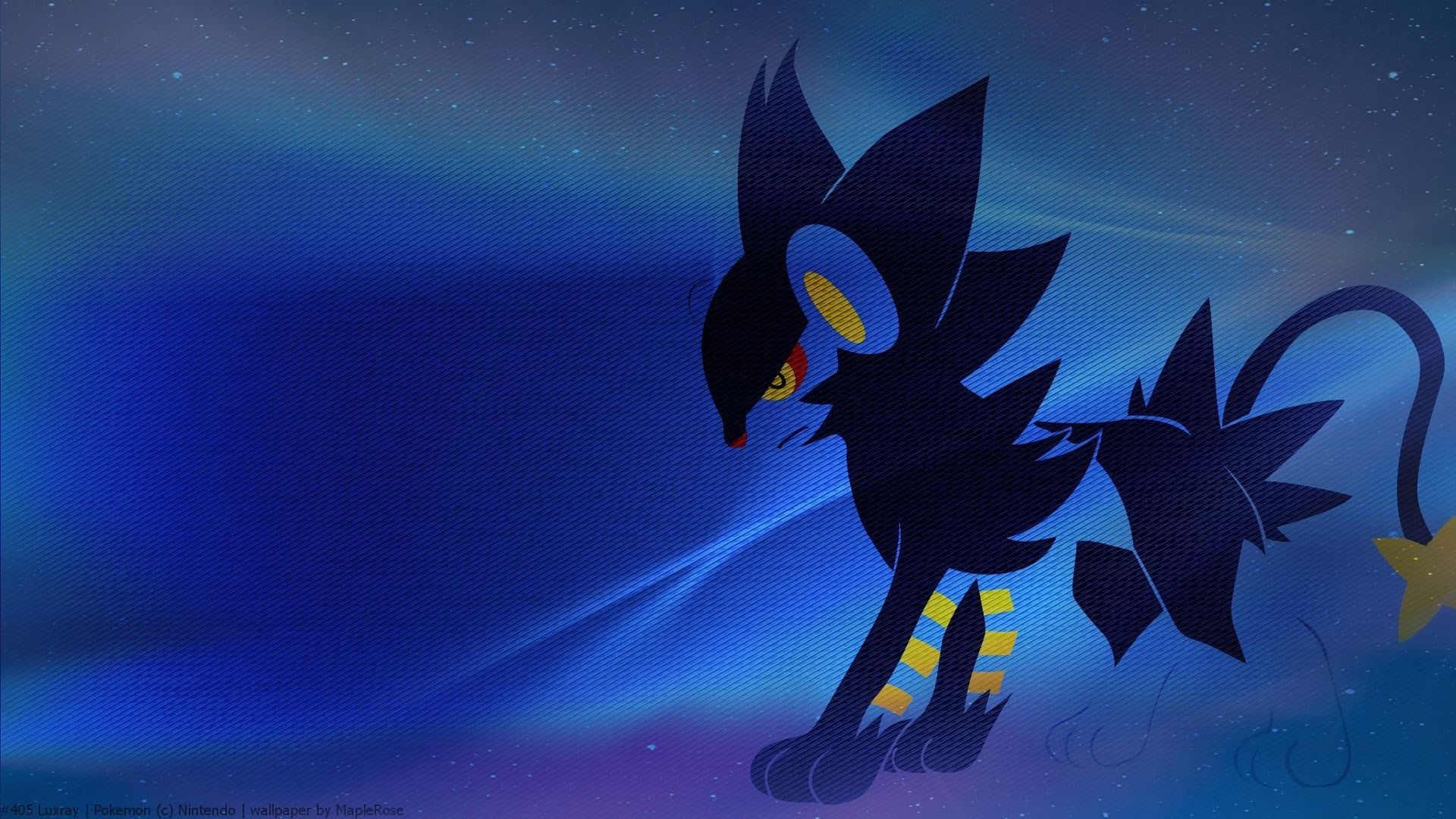 Luxio Hd Wallpapers