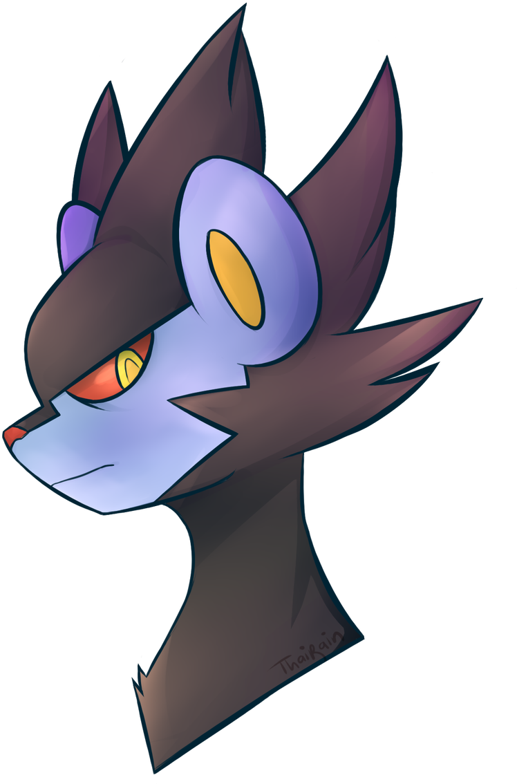 Luxray Hd Wallpapers