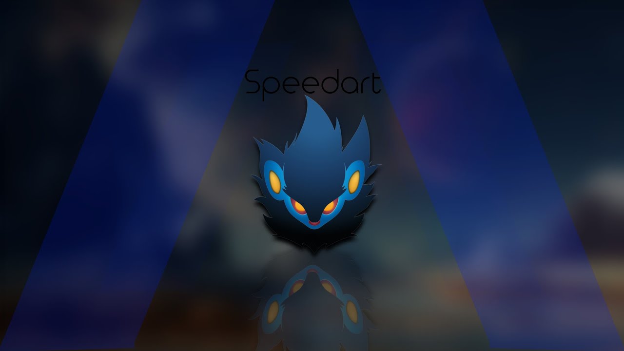 Luxray Hd Wallpapers