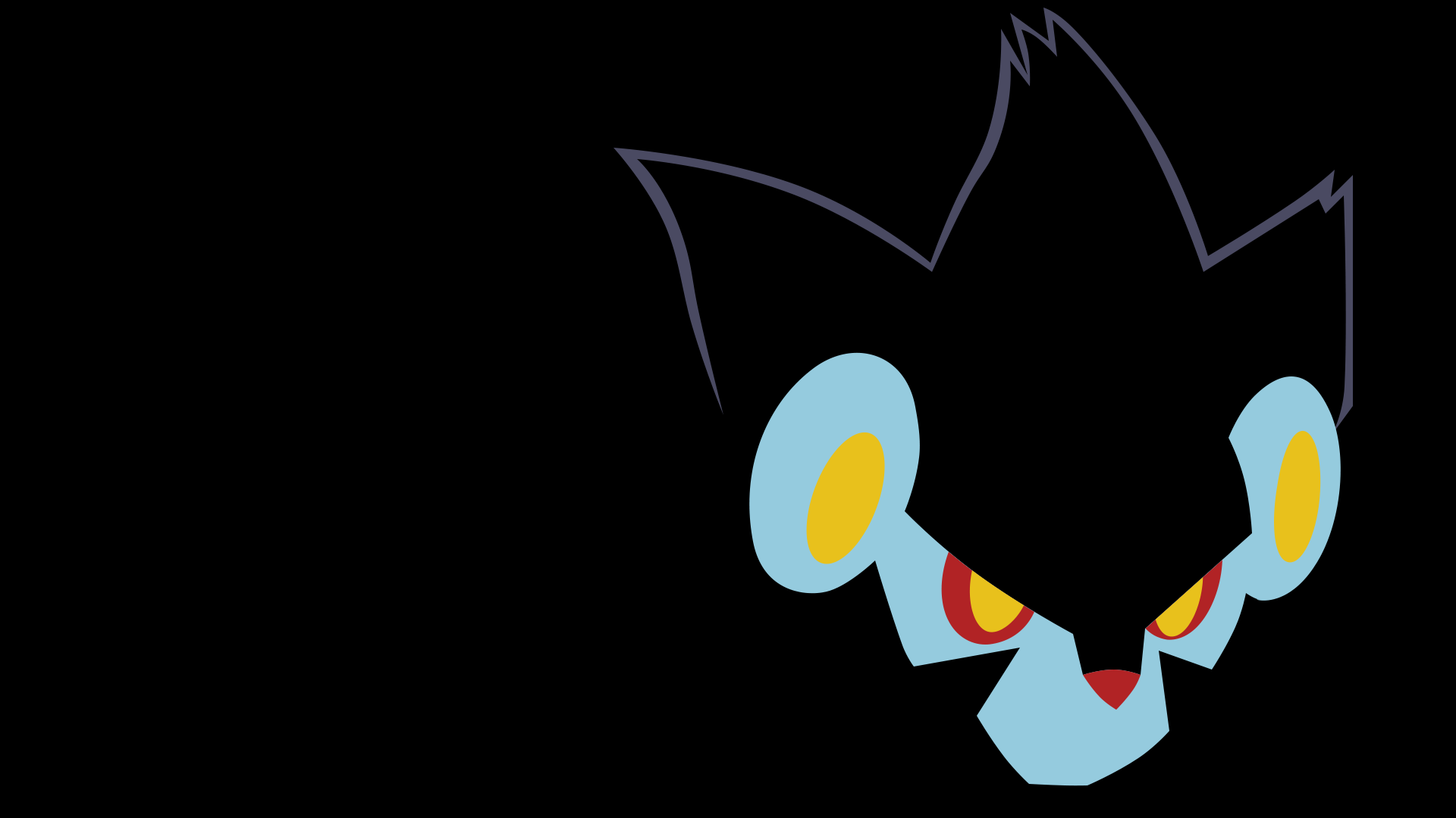 Luxray Hd Wallpapers