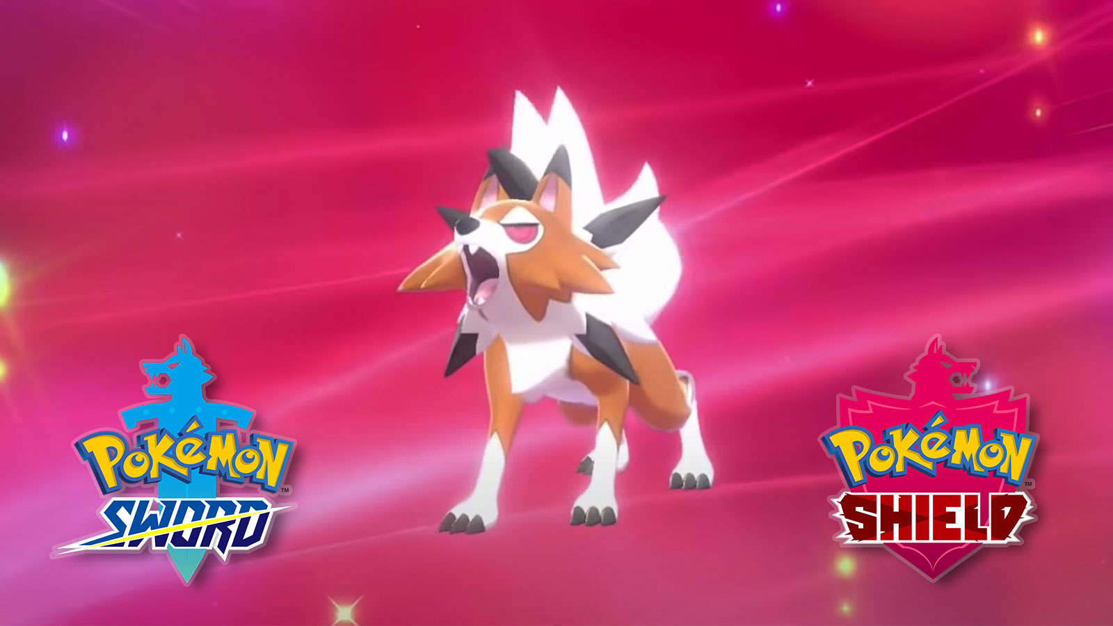 Lycanroc Hd Wallpapers