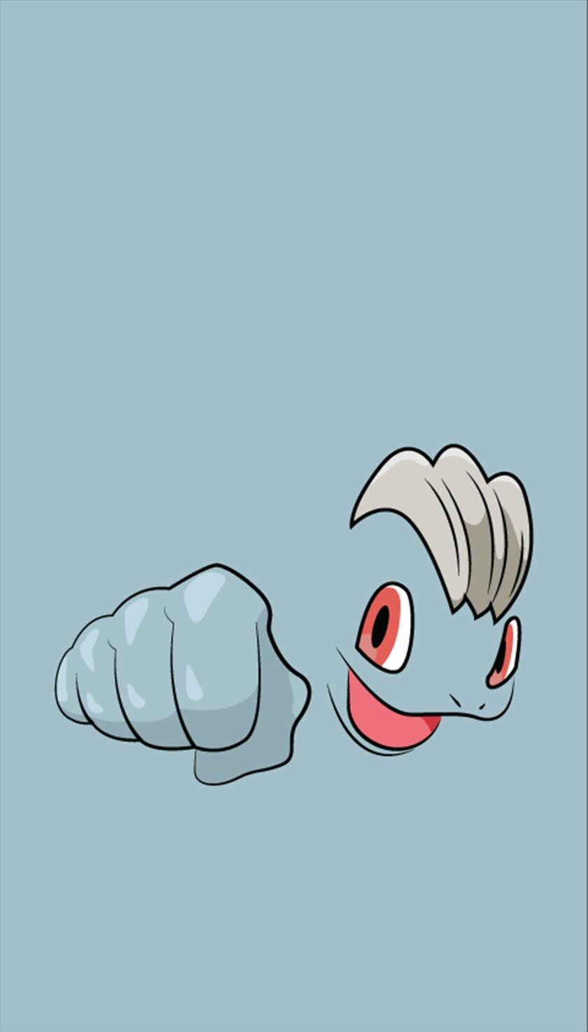 Machop Hd Wallpapers