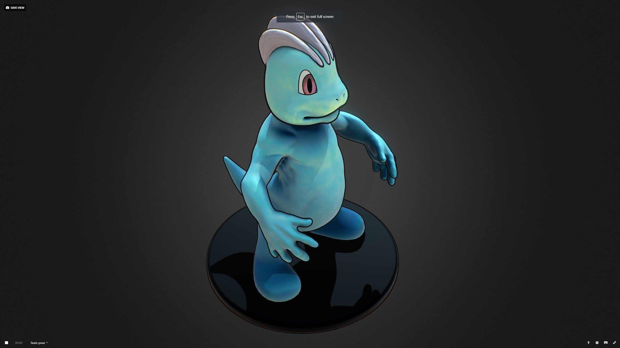 Machop Hd Wallpapers