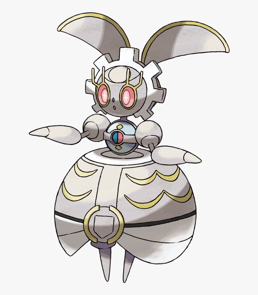 Magearna Hd Wallpapers