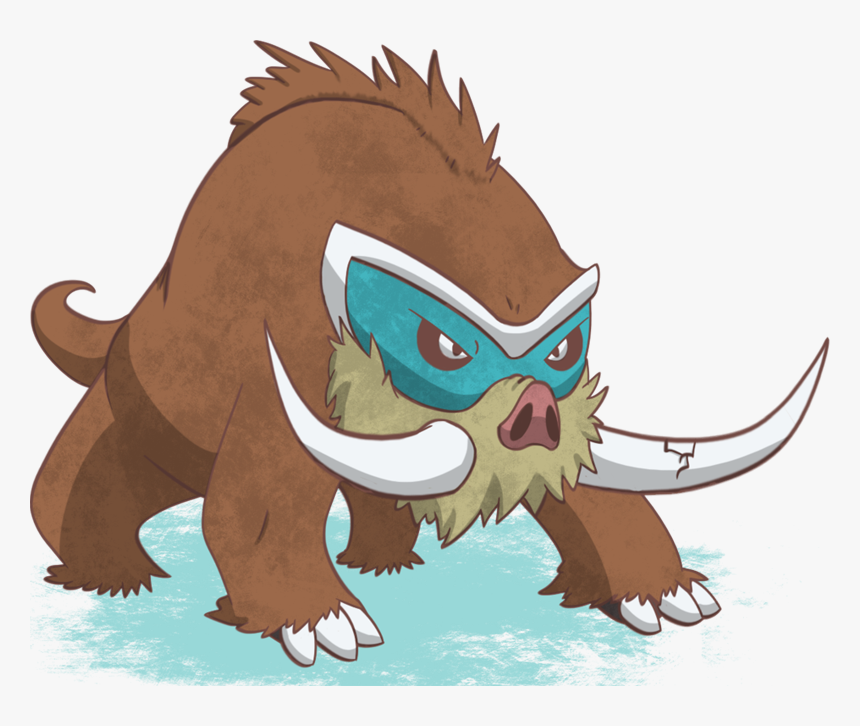 Mamoswine Hd Wallpapers