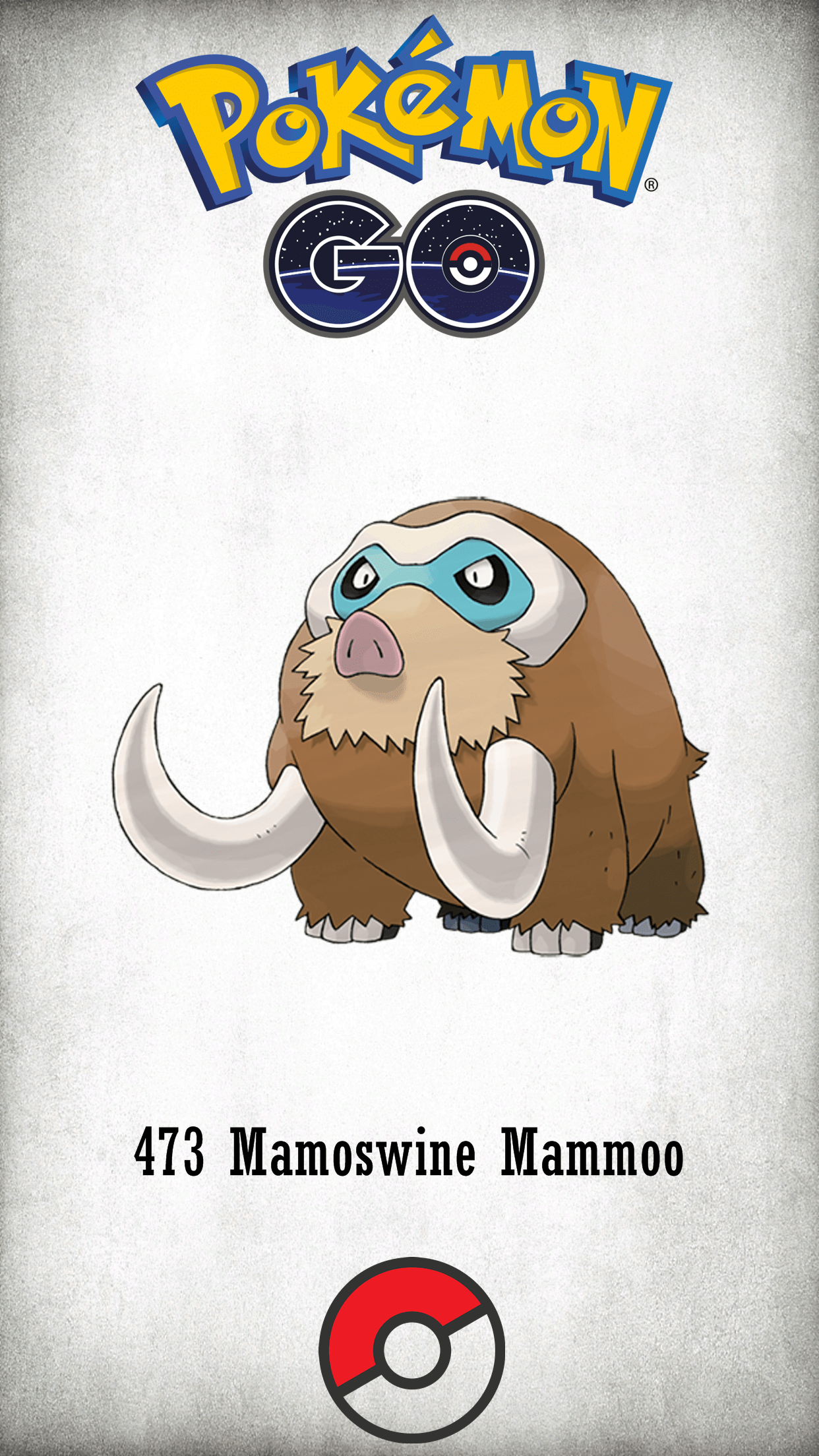 Mamoswine Hd Wallpapers