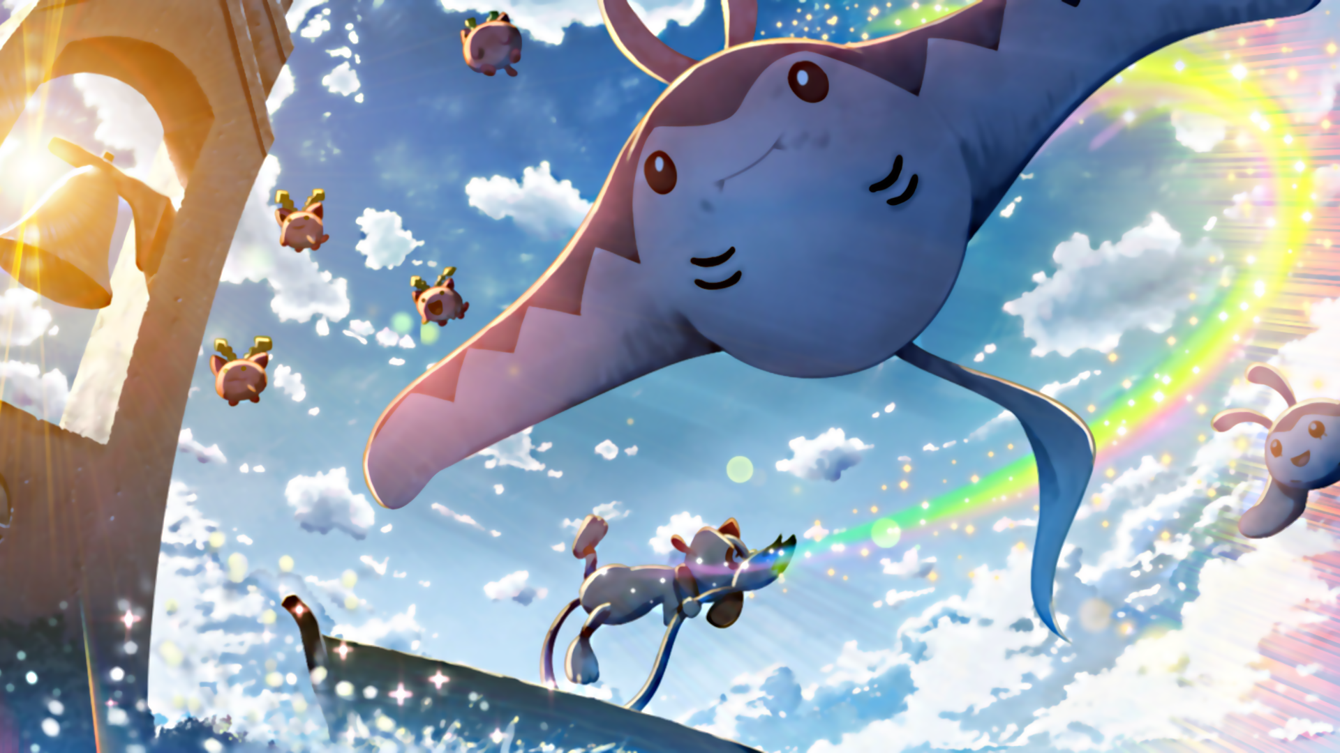 Mantine Hd Wallpapers