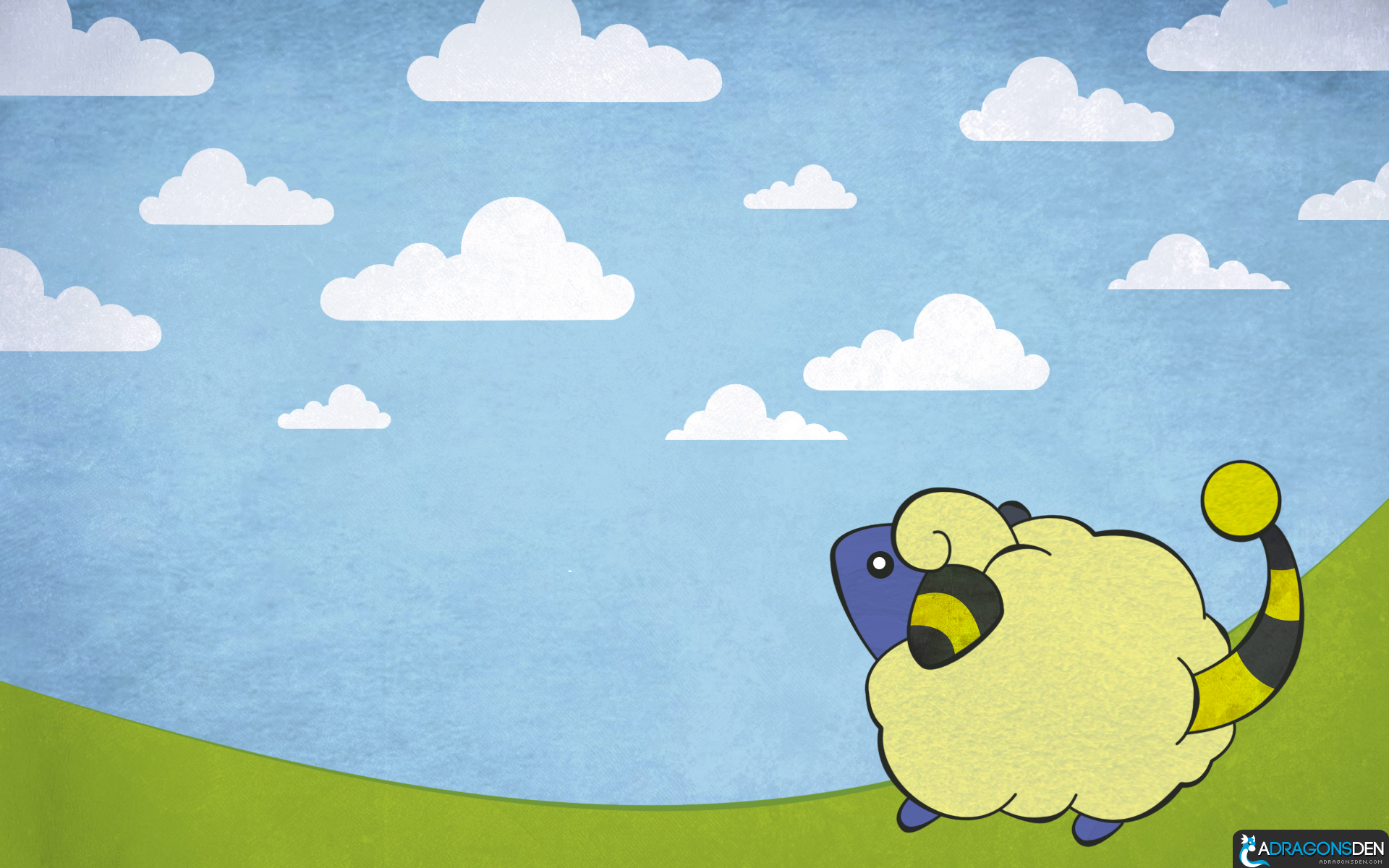 Mareep Hd Wallpapers