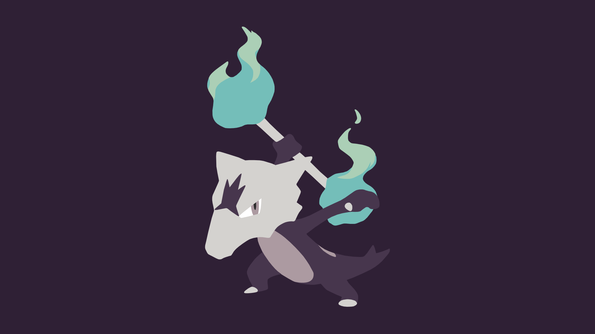 Marowak Hd Wallpapers