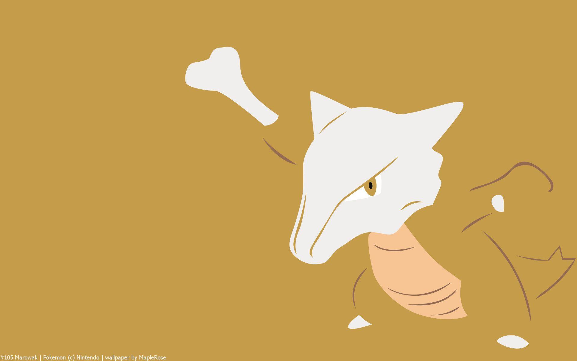 Marowak Hd Wallpapers