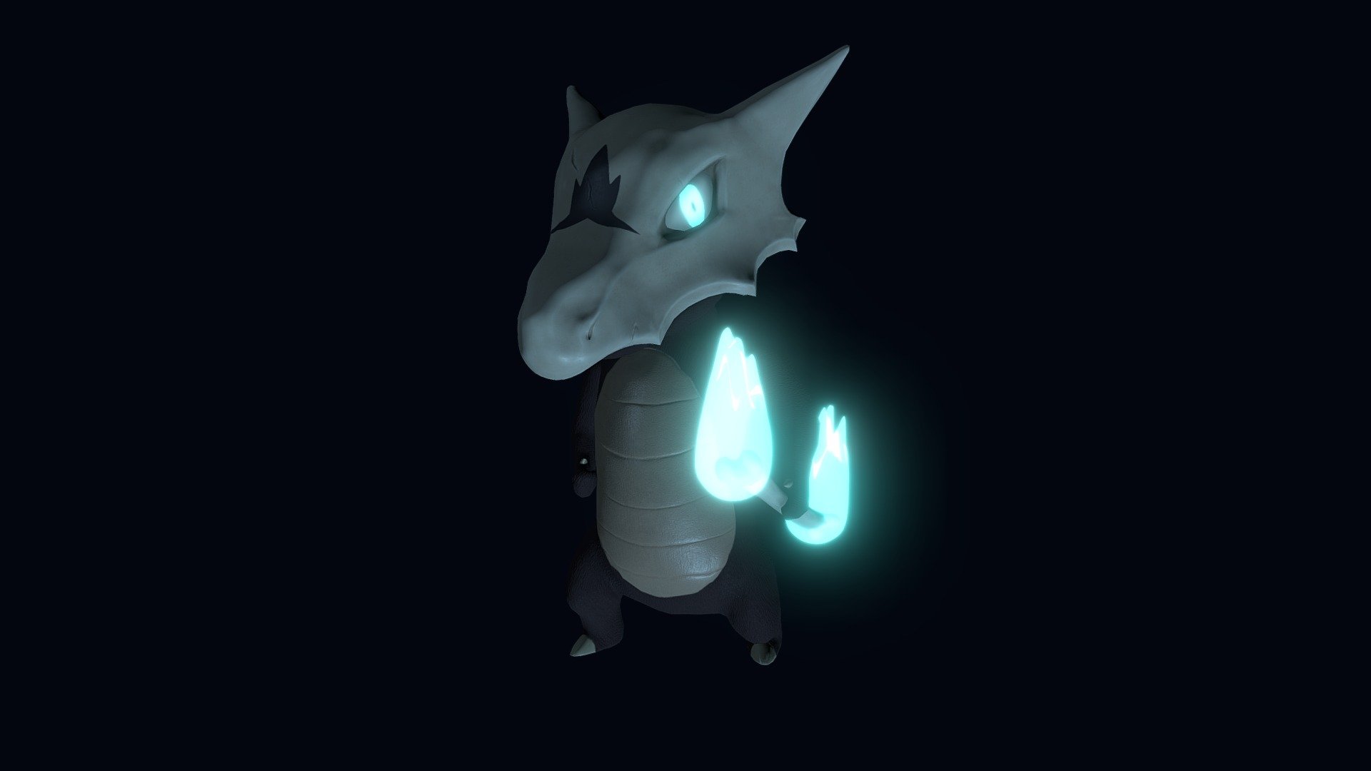 Marowak Hd Wallpapers