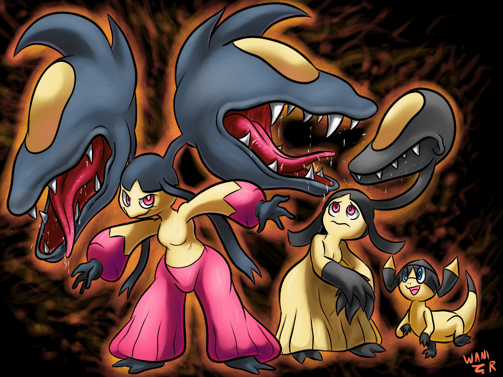 Mawile Hd Wallpapers