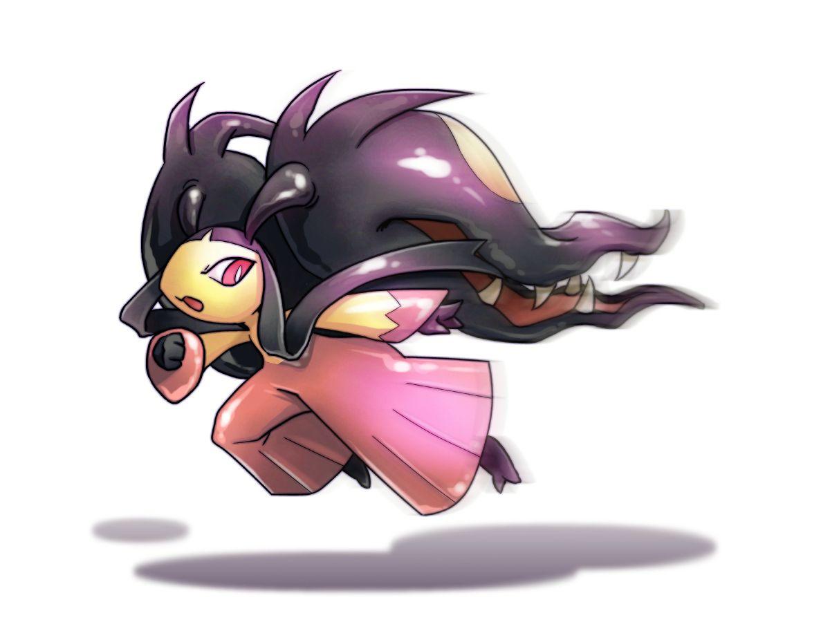 Mawile Hd Wallpapers