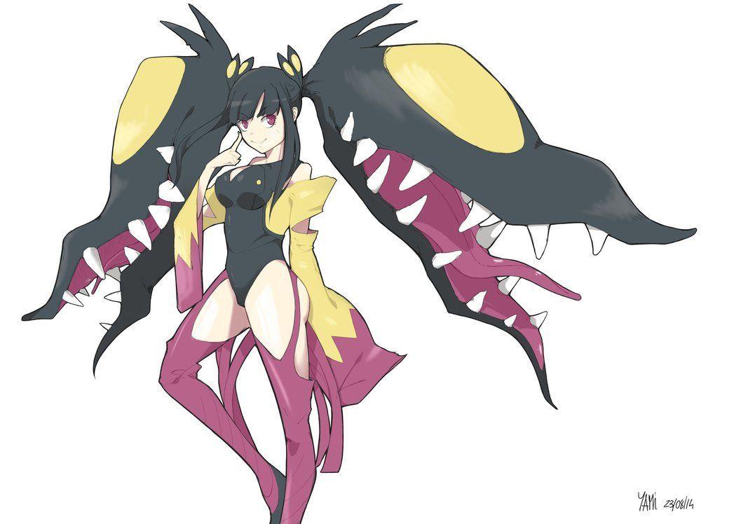 Mawile Hd Wallpapers