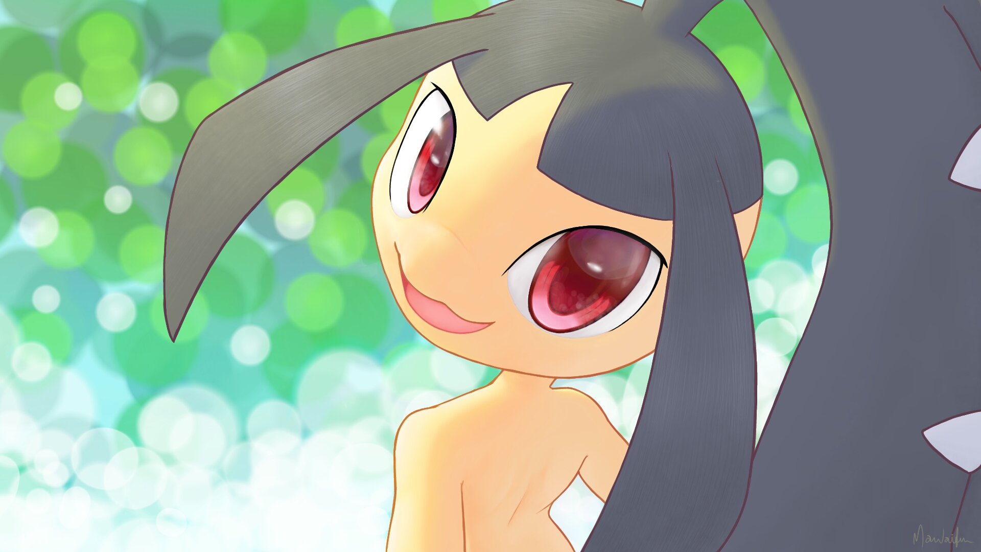 Mawile Hd Wallpapers