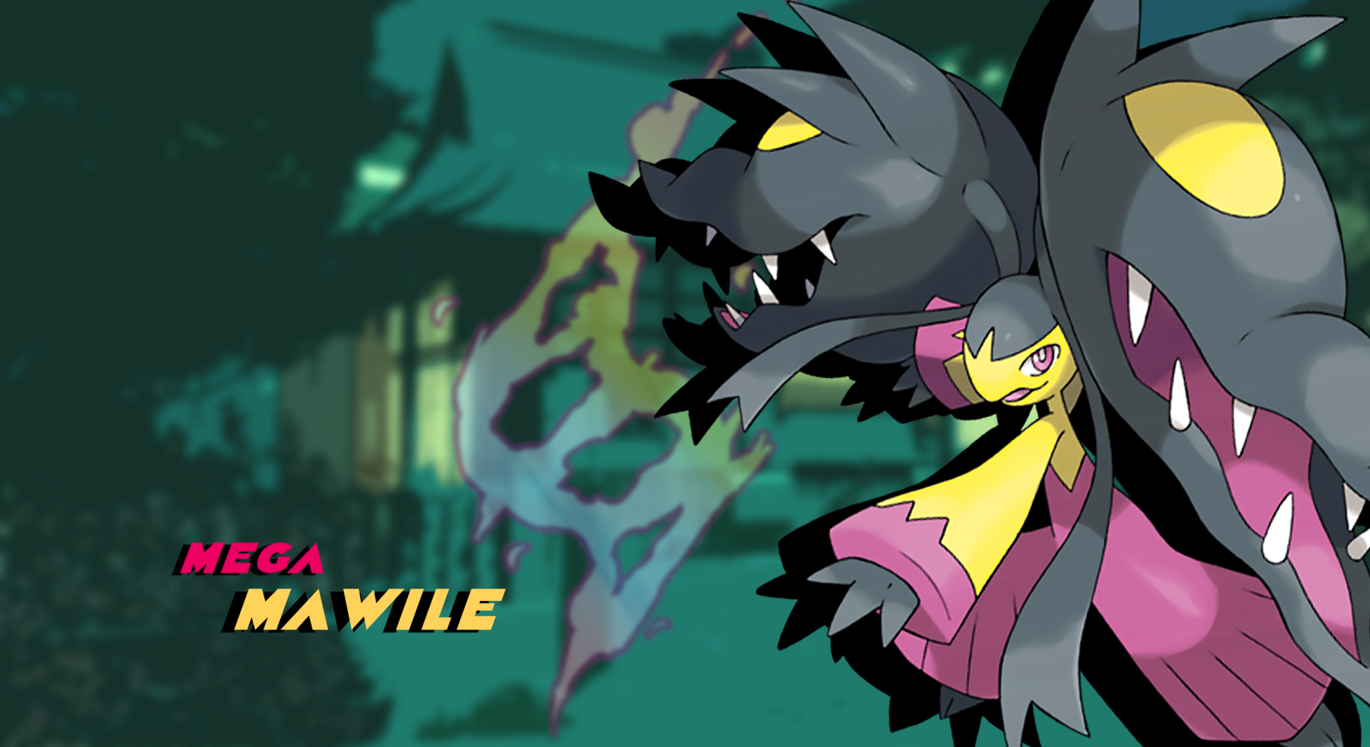 Mawile Hd Wallpapers