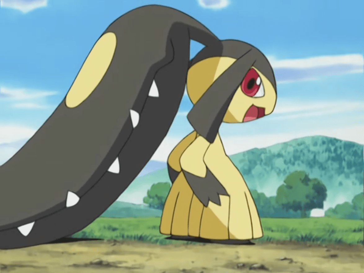 Mawile Hd Wallpapers