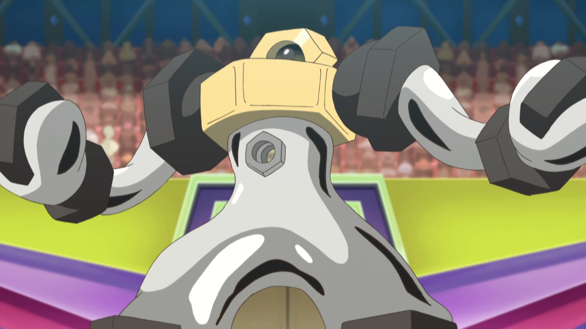 Melmetal Hd Wallpapers