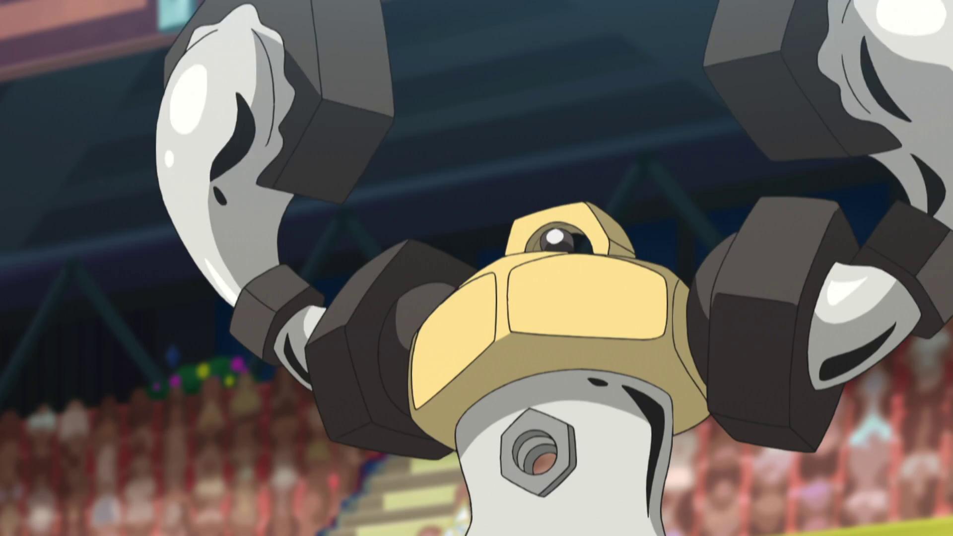 Melmetal Hd Wallpapers