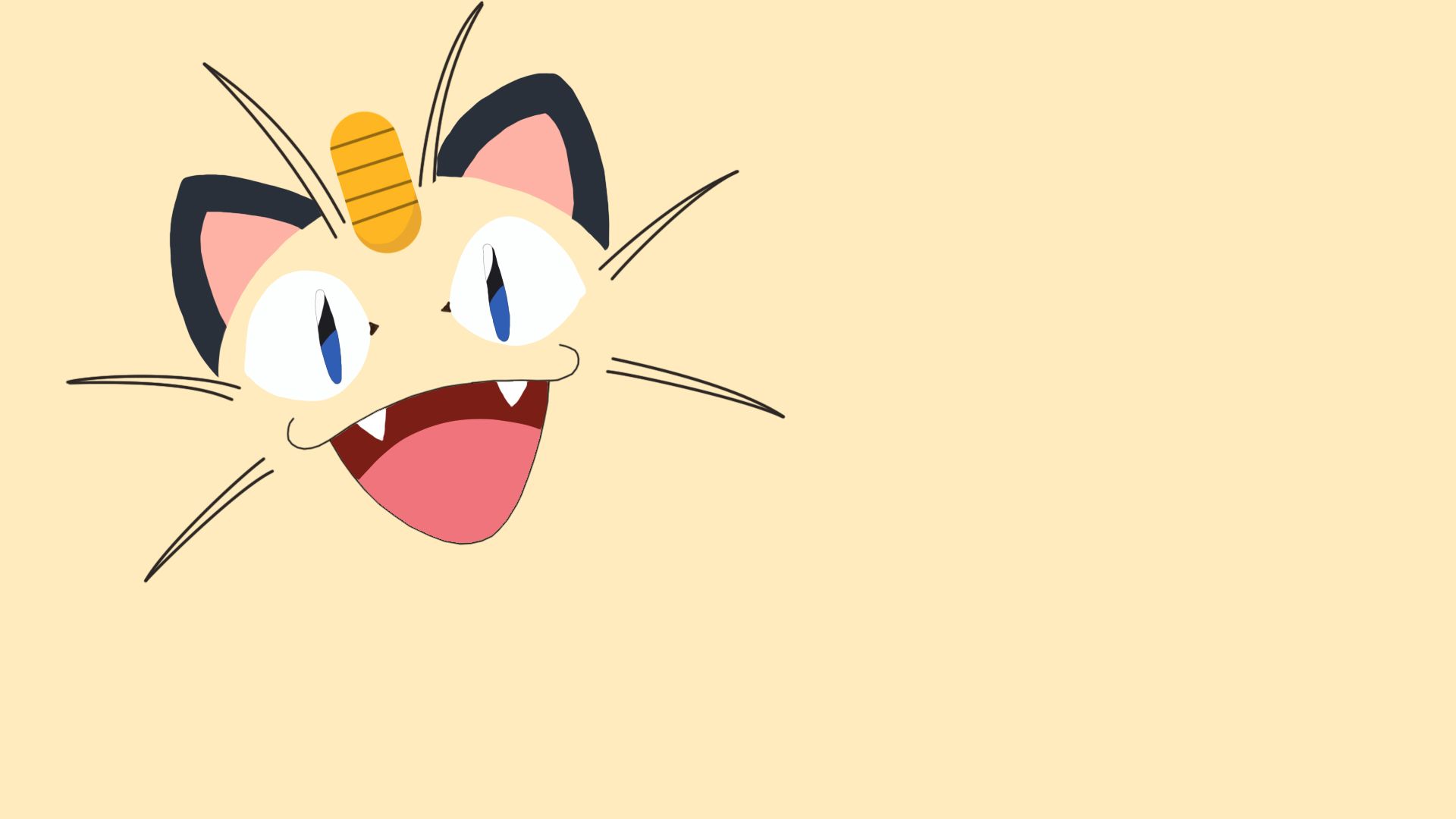 Meowth Hd Wallpapers