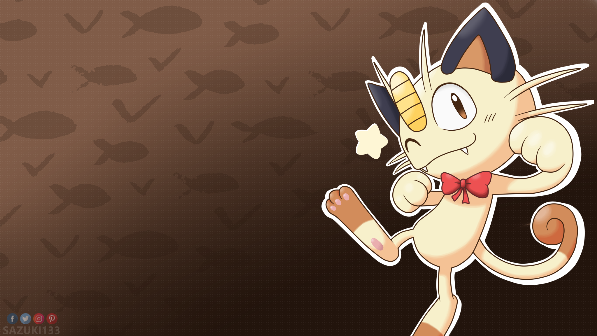 Meowth Hd Wallpapers