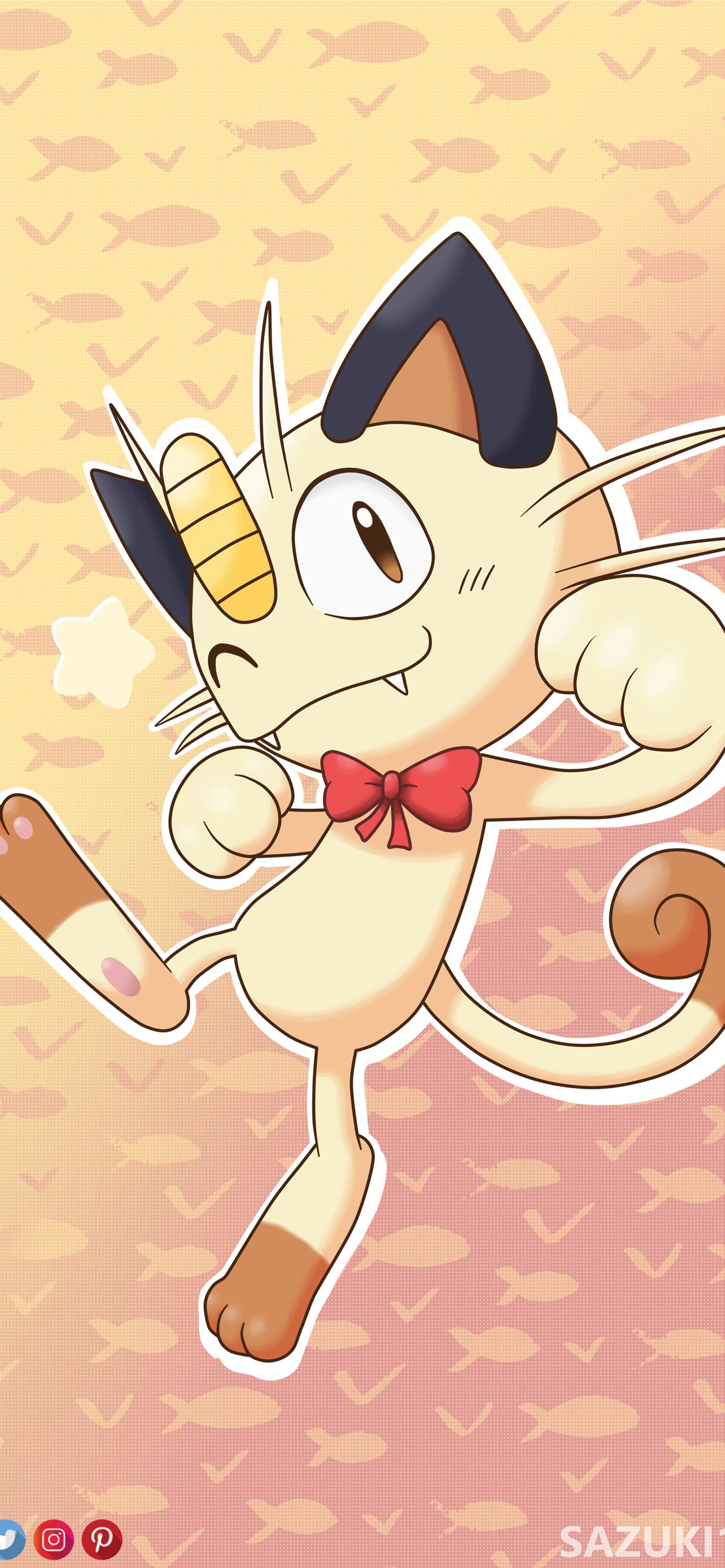 Meowth Hd Wallpapers