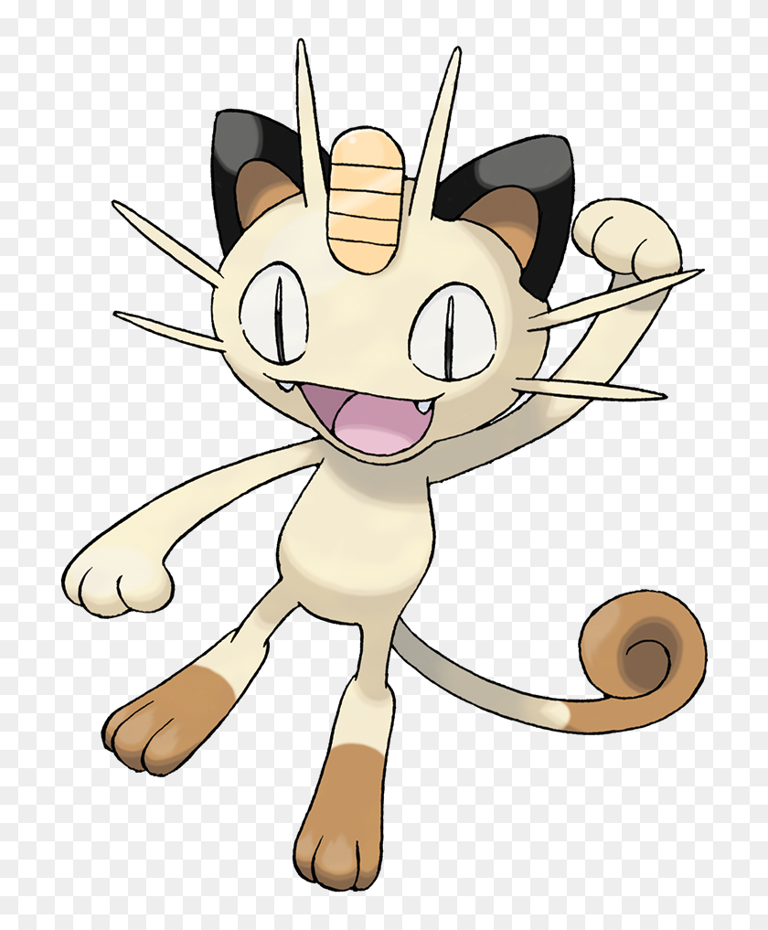 Meowth Hd Wallpapers