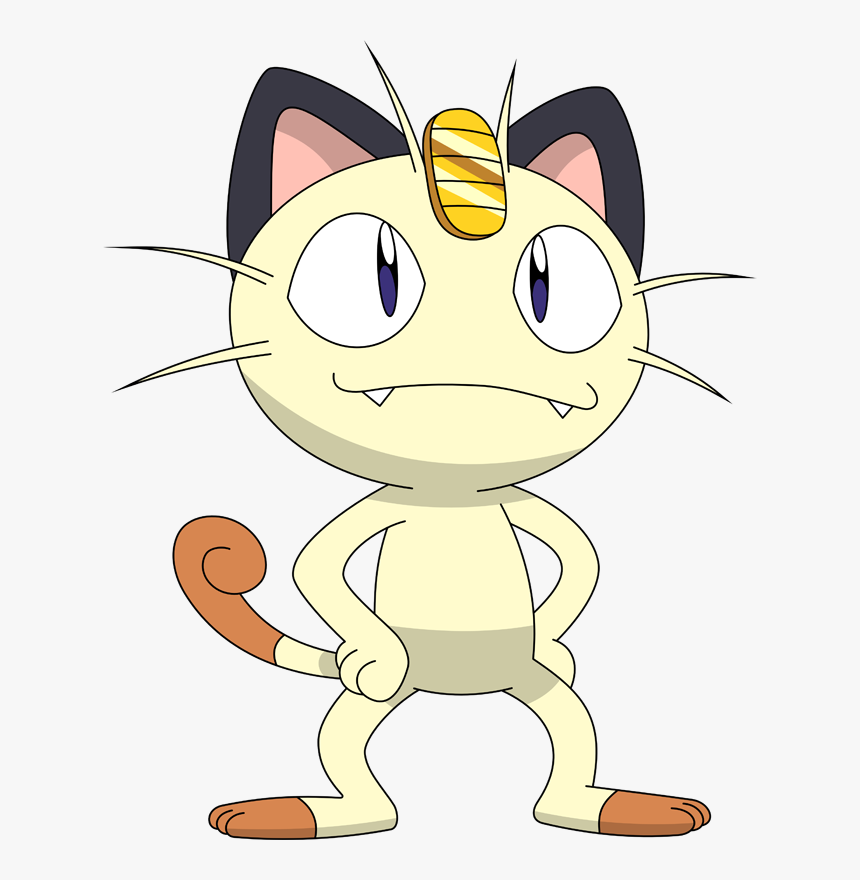 Meowth Hd Wallpapers