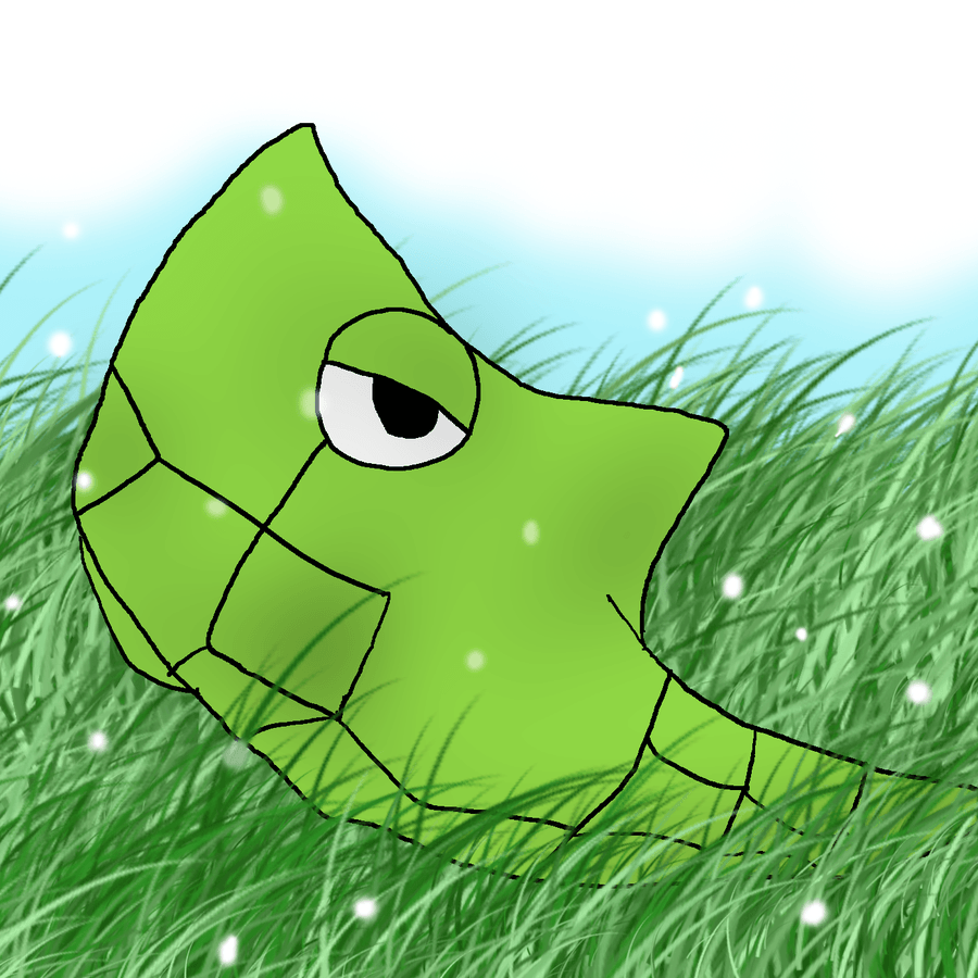 Metapod Hd Wallpapers